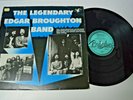 Edgar Broughton Band - The Legendary - UK Blues Rock - 1984 - German Babylon Rec