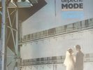 Depeche Mode Some Great Reward Grey Vinyl LP-Stumm 19
