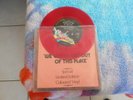 The Angels WE GOTTA GET OUT Australian LIMITED EDITION RED Vinyl RARE 7