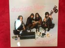 SHOCKING BLUE  