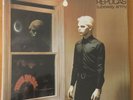 Gary Numan Tubeway Army Replicas ORANGE Coloured Vinyl New/Unplayed