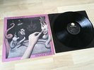 THE CHAMELEONS STRANGE TIMES LP ORIGINAL VINYL 1986 VG++