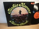 Richie Havens: Alarm Clock 1970 Original LP IN MINT