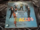 The Miracles - Cookin With The Miracles - Everybody's Gotta Pay Some Dues