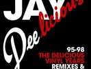 Jay Dee 3 x LP Jay Deelicious The Delicious Vinyl Years . J Dilla . NEW