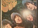 Original The Beatles 1965 Rubber Soul Canadian 1st Pressing Capitol VINYL STEREO