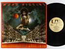 Monk Higgins - Little Mama LP - United Artists VG+