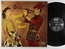 V/A - Herald The Beat LP - Herald - Early R&B Doo-Wop VG+