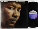 Willie Hutch - The Mack OST LP - Motown