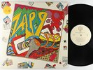 Zapp - S/T LP - Warner Bros. VG++ Shrink