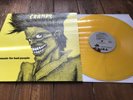 The Cramps LP „Bad Music For Bad People“ Punk Psychobilly Vinyl