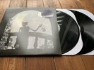 The Greatful Dead DoLP Dead In Cornell 1977 Vol.2 Psychedelic Blues Vinyl