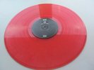 THE BEATLES SGT PEPPERS LONELY HEARTS CLUB BAND LP  AUSTRALIAN RED VINYL PRESS