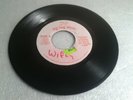 JAGGED EDGE - WIFEY/ LET'S GET MARRIED/ HIP HOP/ POP 45/ JA PRESSING