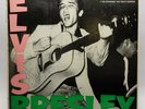 Elvis Presley S/T Self Titled RCA Victor LPM-1254 DEBUT LP ROCKNROLL ROCKABILLY