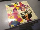 KINKS - Face to Face - rare UK 1st press - export stereo