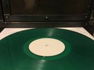 Spazz - La Revancha 1st Press Accepted Test Pressing /4 Power Violence Slap A Ha