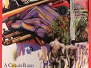 A CERTAIN RATIO To Each... DRASTIC PLASTIC RECORDS Sealed 180 Gram Vinyl LP