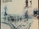 Radiohead OK Computer 2x Gatefold LP Parlophone 1997 UK PRESS Mint Never Played
