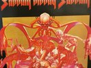 Black Sabbath Vinyl LP Sabbath Bloody Sabbath YELLOW COLOURED Vinyl *MINT*