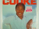 Sam Cooke The Man & His Music Album LP NEW SEALED 1986
