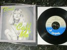 Blondie 1980 Call Me MEXICO 7