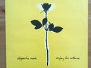 Depeche Mode — Enjoy the Silence — 2nd 12