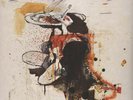 Peter Doherty ?– Grace/Wastelands(Sealed VINYL LP) 2 Bent Corners R201A