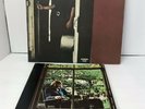 Jonathan Edwards Self Vinyl LP Record Gatefold Bonus Photo Lyric Music Book VG+