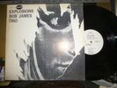 BOB JAMES Trio 
