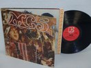 MC5 Kick Out The Jams 1969 PSYCH LP Elektra EKS-74042 stereo Censored gatefold