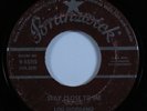Teen Rockabilly 45 LOU GIORDANO Stay Close To Me BRUNSWICK buddy holly HEAR