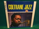 John Coltrane. Coltrane Jazz. 1st Pressing 1961 on Atlantic 1354 Mono. NM/VG++.