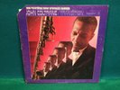 John Coltrane. Transition. 1970 on Impulse  Records AS-9195 Stereo.