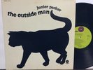 Junior Parker The Outside Man Capitol OG Northern Funk LP US SALES ONLY