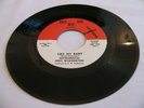 GINO WASHINGTON - LIKE MY BABY (INSTRUMENTAL) / GINO IS A COWARD - DO DE RE