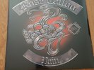 Rose Tattoo Pain Vinyl  2LP 2009 New & Sealed