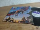 Bitches Sin / Predator / UK 1982 Heavy Metal LP Mint- Vinyl Textured Cover