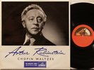 EMI ALP 1333 R/G Artur Rubinstein, Chopin, Waltzes