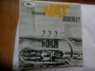 NAT JULIAN ADDERLEY HORACE SILVER P.C. ROY HAYNES WING Records 1955 ORG DG NM/NM