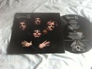 33T PICTURE DISC QUEEN II  /MINT CONDITION