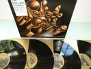 ROLLING STONES-ROLLED GOLD PLUS..RARE  SUPERB  1ST PRESS (MINT) VINYL 4XLP 2007