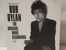 Bob Dylan Original Mono Recordings LP Box Set  180 gram VInyl