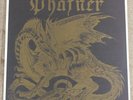 Phafner - 1989 Rockadelic Records #175/300 Reissue Of 1971 Psych Rock w/Inserts