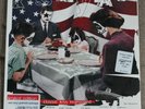 KISS - 1994 Sealed Kiss My Ass Red Vinyl LP w/Hype Sticker - 314 522 123-1