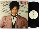 Prince - Controversy LP - Warner Bros. VG++