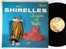 Shirelles - Tonight's The Night LP - Scepter