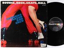 Vaughan Mason & Crew - Bounce, Rock, Skate, Roll LP - Brunswick VG+