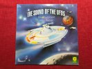 Lp Bruno Spoerri & Reto Weber: The Sound Of The Ufos,   Krautrock