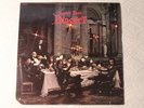 Lucifer's Friend - Banquet US orig' SEALED Passport LP 1975 prog